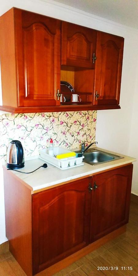 Guesthouse Kohári Egerszalók Eksteriør billede