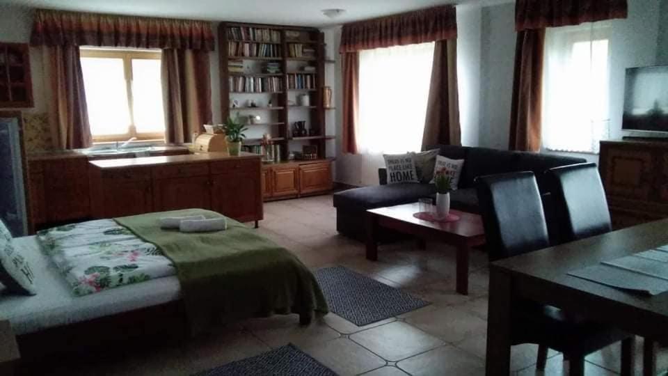 Guesthouse Kohári Egerszalók Eksteriør billede