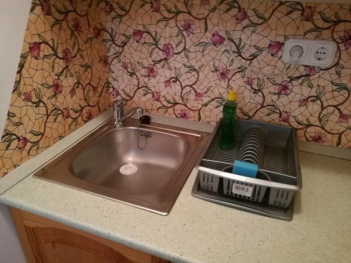 Guesthouse Kohári Egerszalók Eksteriør billede
