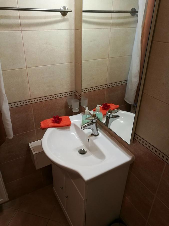 Guesthouse Kohári Egerszalók Eksteriør billede