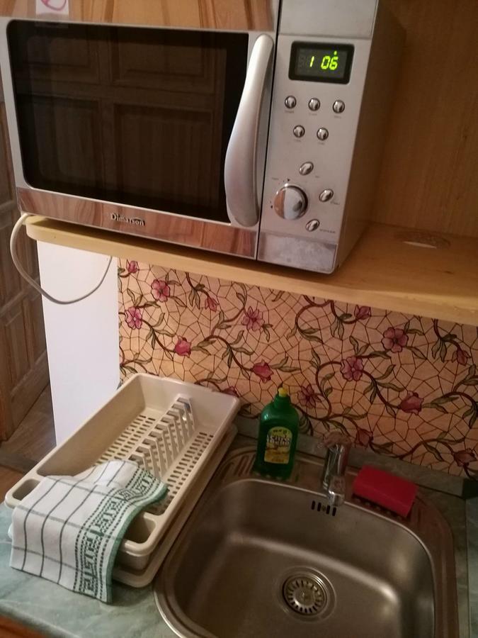 Guesthouse Kohári Egerszalók Eksteriør billede