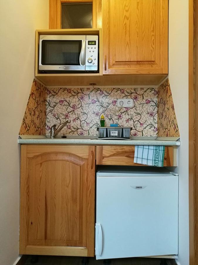 Guesthouse Kohári Egerszalók Eksteriør billede
