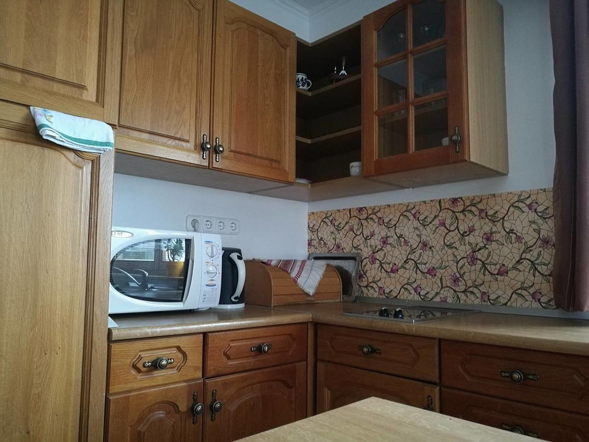 Guesthouse Kohári Egerszalók Eksteriør billede