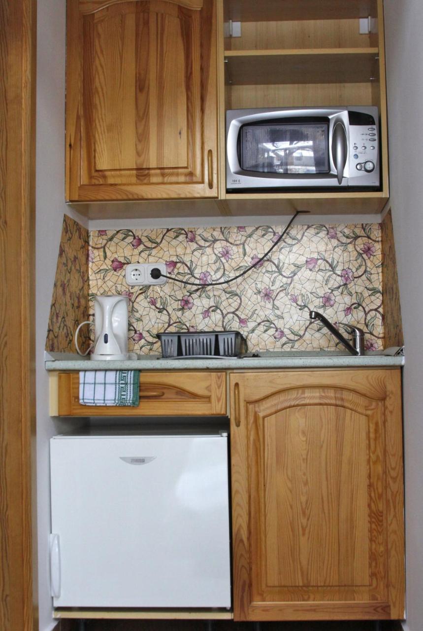 Guesthouse Kohári Egerszalók Eksteriør billede